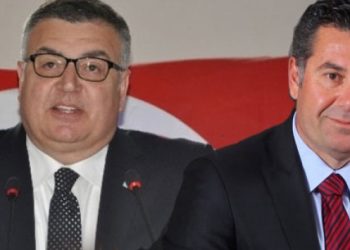 Yeniden aday gösterilmeyen Kesimoğlu ve Kocadon CHP’den istifa etti