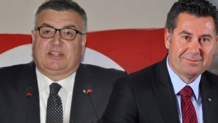 Yeniden aday gösterilmeyen Kesimoğlu ve Kocadon CHP’den istifa etti