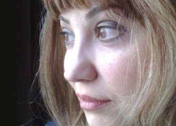 Sivas’ta yanan şairin yazar kızı açığa alındı