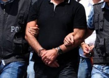 16 ilde cadı avı operasyonu 58 kişi hakkında gözaltı kararı