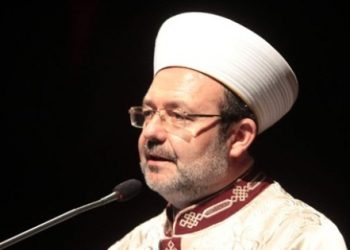 Diyanet MİT gibi: 38 farklı ülkede din adamları istihbarat toplamış