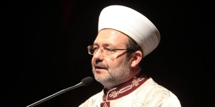 Diyanet MİT gibi: 38 farklı ülkede din adamları istihbarat toplamış