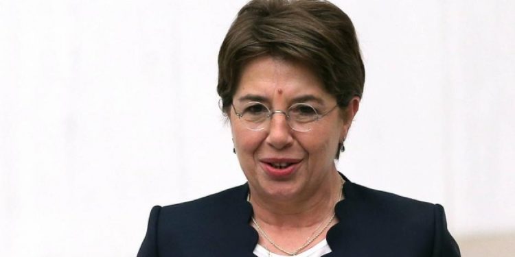 Alman polisinden Bahçekapılı açıklaması