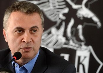 Fikret Orman’dan yaylım ateşi!