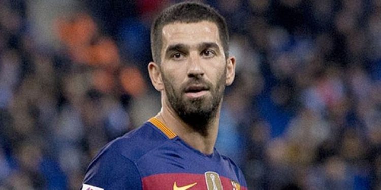 Arda Haftanın futbolcusuna aday!