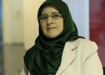 Hüda Kaya gözaltına alındı. Zulmün hikayesi