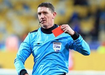 Olay hakem Beşiktaş muhabirine ne dedi?