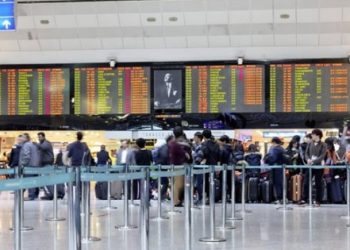 Ankara’dan Almanya’ya havalimanı misillemesi