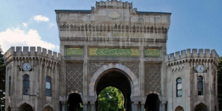 İstanbul Üniversitesi’nde cadı avı operasyonu; 87 gözaltı