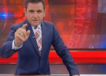 Portakal: Bir sabah kapım çalınır diye endişe duyuyorum