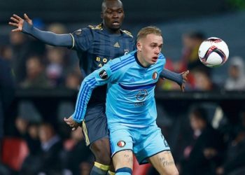 Fener Avrupa’da Sow yaptı