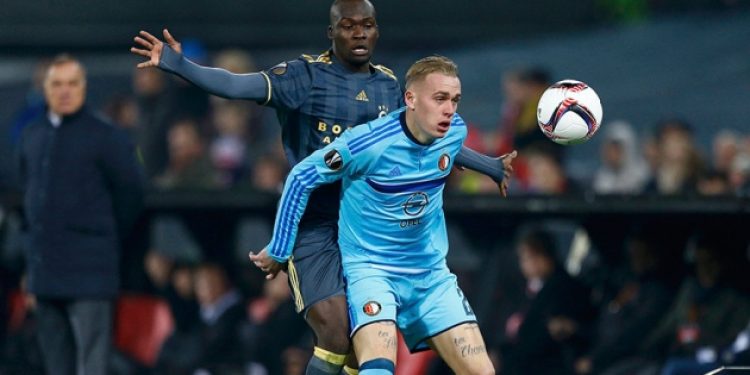 Fener Avrupa’da Sow yaptı