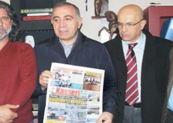 Tam olarak Kenan Evren uygulaması