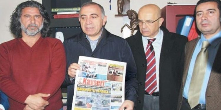 Tam olarak Kenan Evren uygulaması