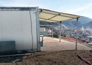 Altı öğretmene tecavüzde skandal