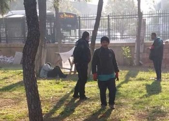 İnsanlığımızın donduğu nokta