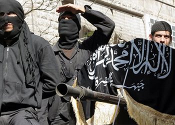 “IŞİD Ankara’da saldıracak!”