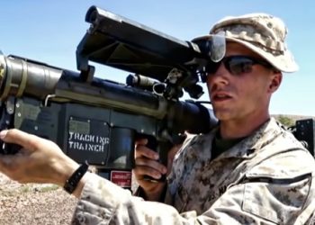 Bu füze yandaşları birbirine düşürdü