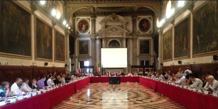 Venedik Komisyonu: Tasfiyeler keyfi, suçlamalar kanıtsız!