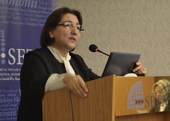 Berat’ın “tez yazarı” Marmara’yı fişlemiş!