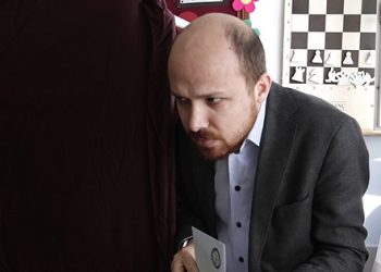 Bilal’e kara para aklama davasında şok!