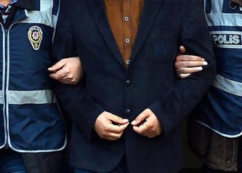 İşadamlarına cadı avı: 55 gözaltı kararı