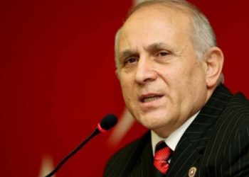 AKP’li Burhan Kuzu’dan SKANDAL “patlama” tweeti!