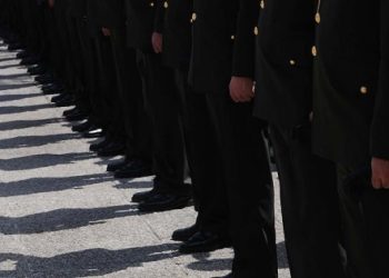 22 bin 85 kişinin TSK ile ilişiği kesildi