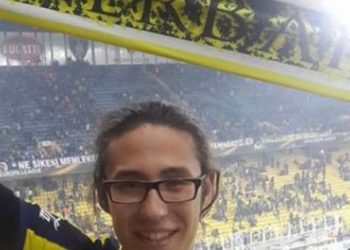 Patlamada Berkay Akbaş da hayatını kaybetti