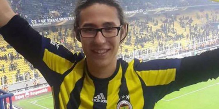 Saldırıda ölen öğrencinin babası isyan etti