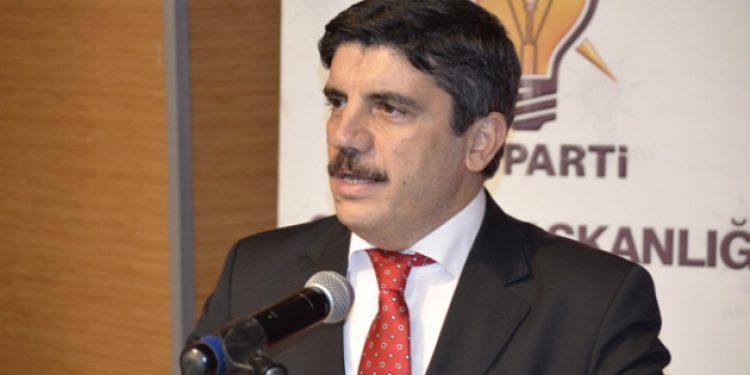 AKP Genel Başkan Yardımcısı: Terör azaldı