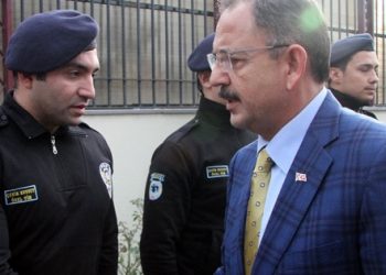 AKP’li Bakan’dan polise: ‘İnşallah Sizler de şehit olun’