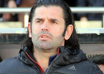 Üzülmez’in yeni takımı belli oldu
