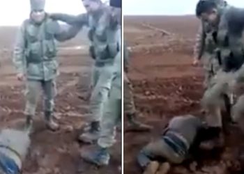 TSK açık işkence görüntülerine sessiz