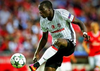 Defans oyuncusu kadar gol attı!