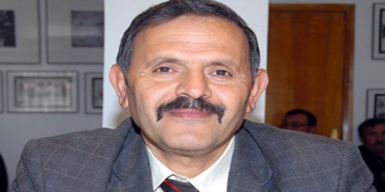 Tipik bir cadı avı hikayesi