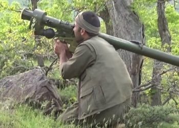 F16’yı PKK mı düşürdü