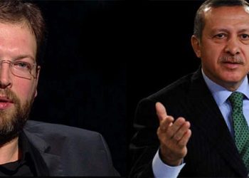 “İsrail için Mavi Marmara’yı, Rusya için Suriye’yi sattık”