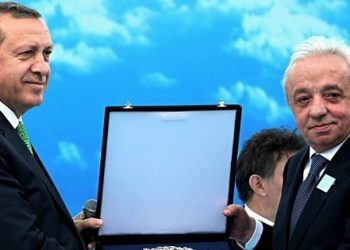 AKP’li işadamlarının borcu kamuya aktarılıyor