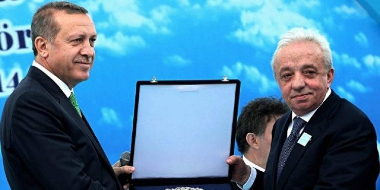 AKP’li işadamlarının borcu kamuya aktarılıyor