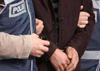 İzmir’de 7 işadamı tutuklandı