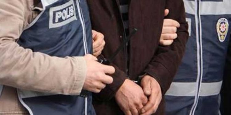 İzmir’de 7 işadamı tutuklandı
