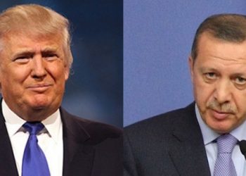 Newsweek: “Erdoğan, Trump’a şantaj yapıyor!”