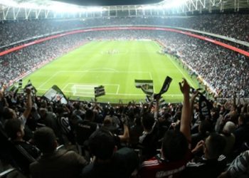 Beşiktaş’tan örnek davranış!