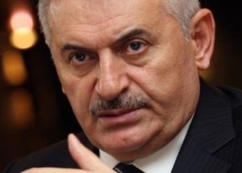 AKP Kongresi öne çekiliyor Yıldırım gidici