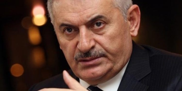 AKP Kongresi öne çekiliyor Yıldırım gidici