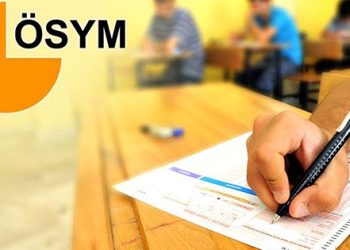 ÖSYM KPSS’de alenen torpil yaptı!
