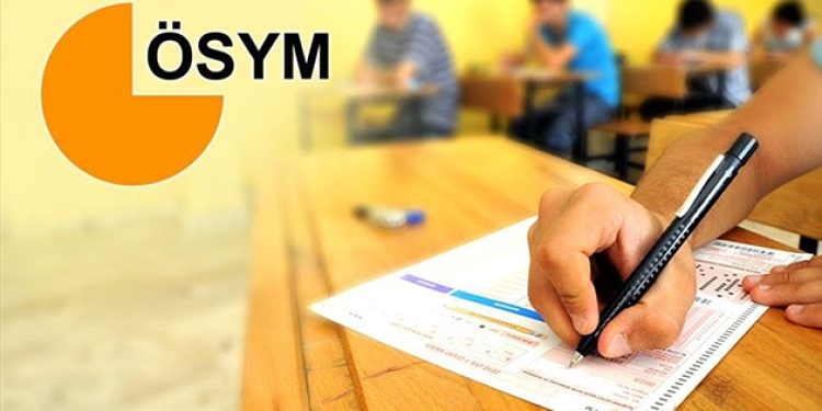 ÖSYM KPSS’de alenen torpil yaptı!