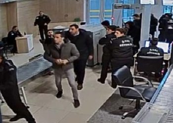 Adliyede avukata dayağa suç duyurusu