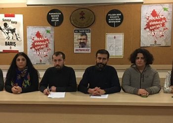 İşkence başvuruları BM’ye taşınıyor!